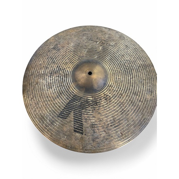 Used Zildjian 19in K Custom Special Dry Crash Cymbal,New Products : American Fashion Style Bags On Sale