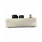 Used TC Electronic Cinders Overdrive Effect Pedal