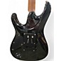 Used Ibanez AZ242PBG Charcoal Black Burst Solid Body Electric Guitar