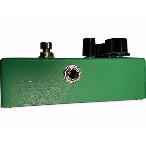 Used Maxon OD808 Overdrive Effect Pedal