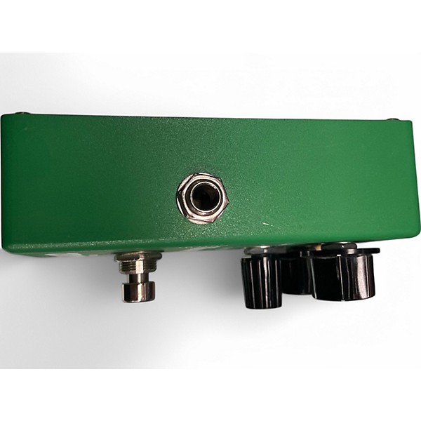 Used Maxon OD808 Overdrive Effect Pedal