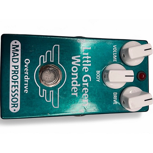 Used Mad Professor Little Green Wonder Overdrive Effect Pedal,Specials : American Fashion Style Bags On Sale Used Mad Professor Little Green Wonder Overdrive Effect Pedal,Specials : American Fashion Style Bags On Sale