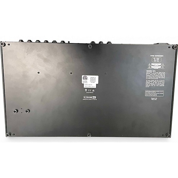 Helix LT Streamlined Amp & Effects Processor - Line 6 Shop US