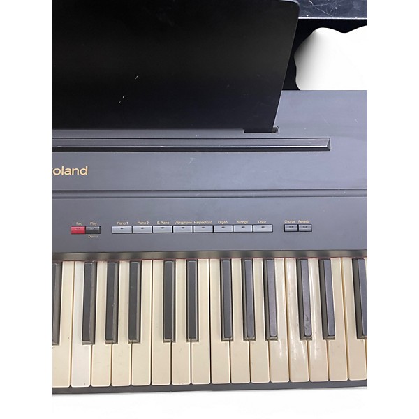 Used Roland EP-85 Digital Piano