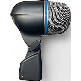 Used Shure Beta 52A Drum Microphone