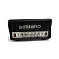 Used Soldano MINI SLO Solid State Guitar Amp Head thumbnail