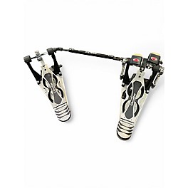 Used Gibraltar 9611SD-DB Double Bass Drum Pedal