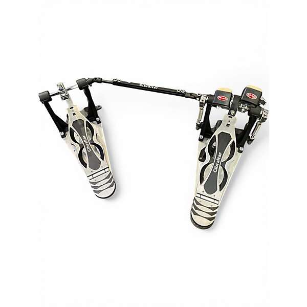 Used Gibraltar 9611SD-DB Double Bass Drum Pedal,New Products : American Fashion Style Bags On Sale