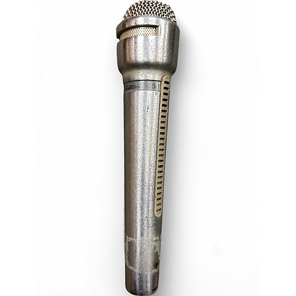 Used Electro-Voice 660 Dynamic Microphone Dynamic Microphone