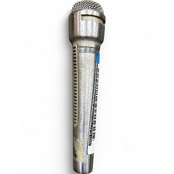 Used Electro-Voice 660 Dynamic Microphone Dynamic Microphone