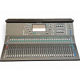 Used Allen & Heath SQ-7 Digital Mixer