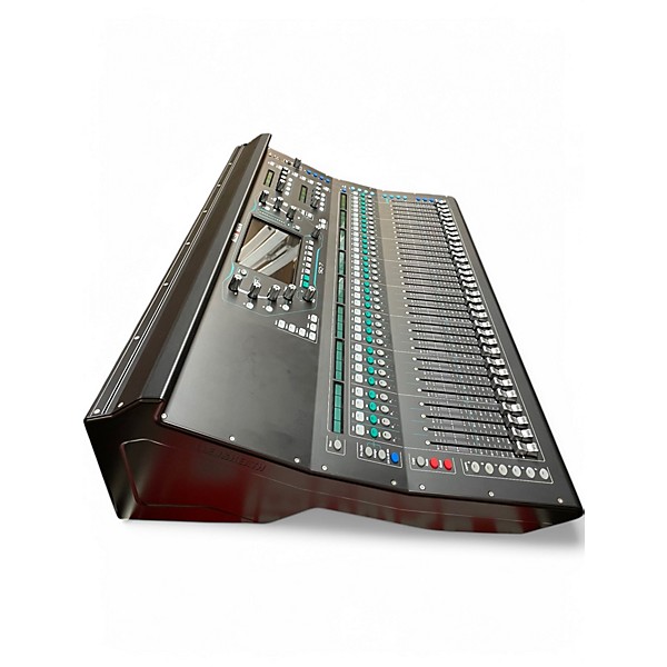 Used Allen & Heath SQ-7 Digital Mixer
