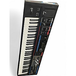 Used Roland Juno GI Synthesizer