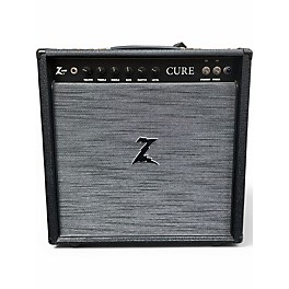Used Dr Z CURE Tube Guitar Combo Amp