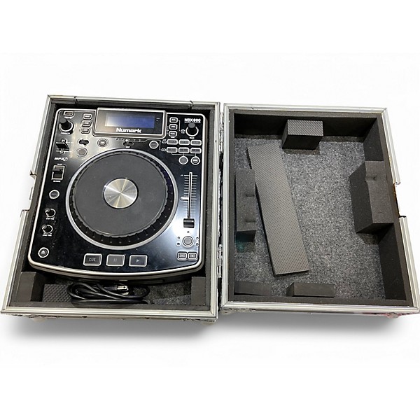 Used Numark NDX800 DJ Player