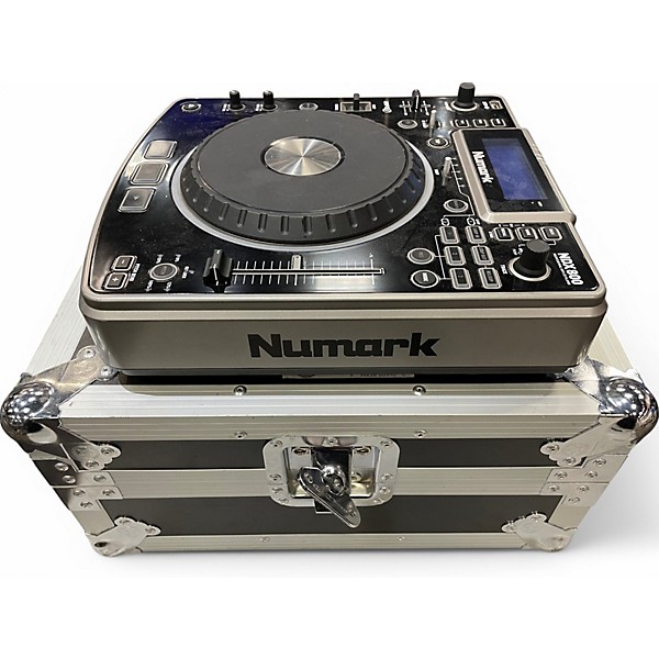 Used Numark NDX800 DJ Player