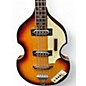 Vintage 1970s Univox lectra tobaccoburst Electric Bass Guitar
