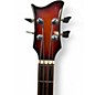 Vintage 1970s Univox lectra tobaccoburst Electric Bass Guitar