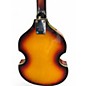Vintage 1970s Univox lectra tobaccoburst Electric Bass Guitar