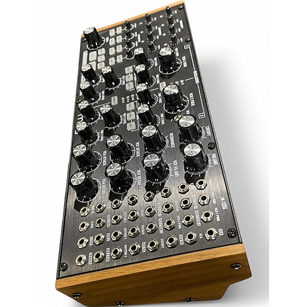 Used Moog Used Moog Subharmonicon Synthesizer | Guitar Center