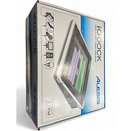 Used Alesis iODock