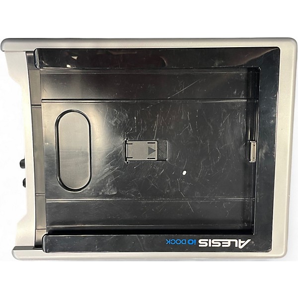 Used Alesis iODock