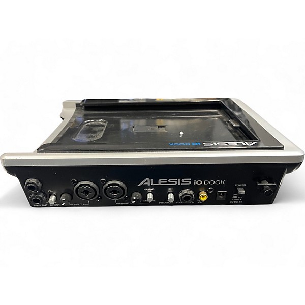 Used Alesis iODock