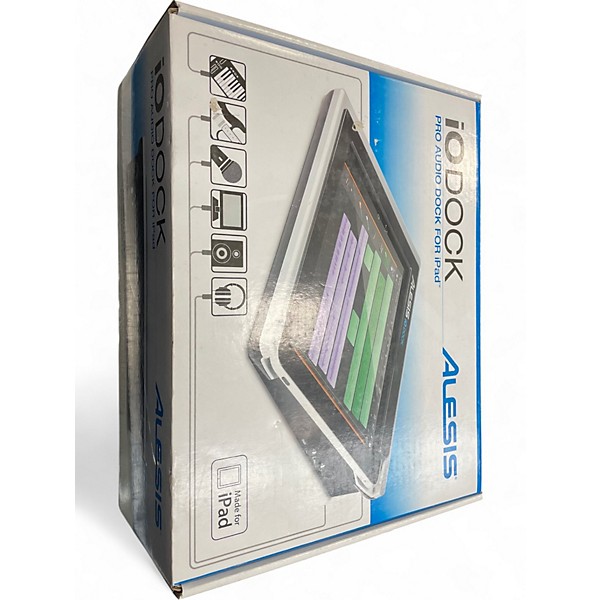 Used Alesis iODock