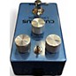 Used GAMMA Cumulus Effect Pedal
