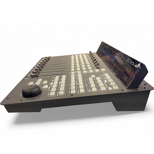 Used Icon QCON PRO G2 MIDI Controller