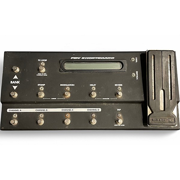 Line 6 | Guitar Center