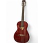 Used Alvarez MP66 Natural Acoustic Guitar thumbnail