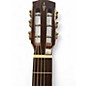Used Alvarez MP66 Natural Acoustic Guitar