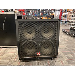 Used Peavey 412MS Guitar Cabinet