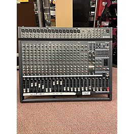 Used Yamaha EMX5000-20 Line Mixer
