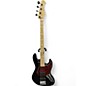 Used Sadowsky Guitars METRO EXPRESS Black Electric Bass Guitar thumbnail