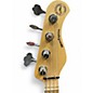 Used Sadowsky Guitars METRO EXPRESS Black Electric Bass Guitar