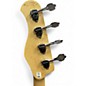 Used Sadowsky Guitars METRO EXPRESS Black Electric Bass Guitar