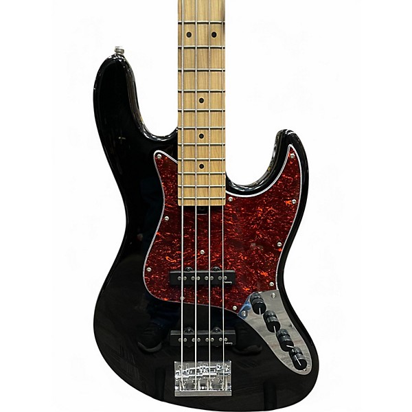 Used Sadowsky Guitars METRO EXPRESS Black Electric Bass Guitar