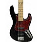 Used Sadowsky Guitars METRO EXPRESS Black Electric Bass Guitar