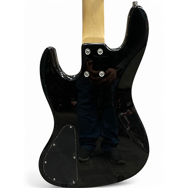 Used Sadowsky Guitars METRO EXPRESS Black Electric Bass Guitar