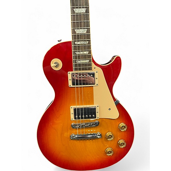 Used Gibson Les Paul Standard 2 Color Sunburst Solid Body Electric Guitar,New Products : American Fashion Style Bags On Sale
