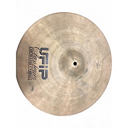 Used UFIP Class Series Light Pair Cymbal