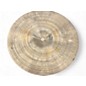 Used UFIP Class Series Light Pair Cymbal