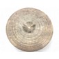 Used UFIP Class Series Light Pair Cymbal