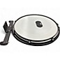 Used Pearl 2 Piece compact traveler Black Drum Kit thumbnail