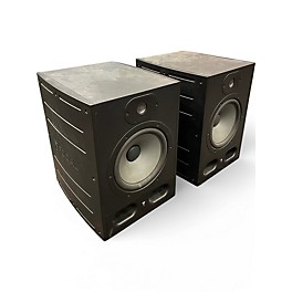 Used Focal ALPHA 80 Powered Monitor