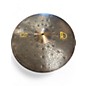 Used Agean 20in BEAST Cymbal thumbnail