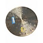 Used Agean 20in BEAST Cymbal