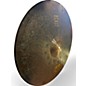Used Agean 20in BEAST Cymbal